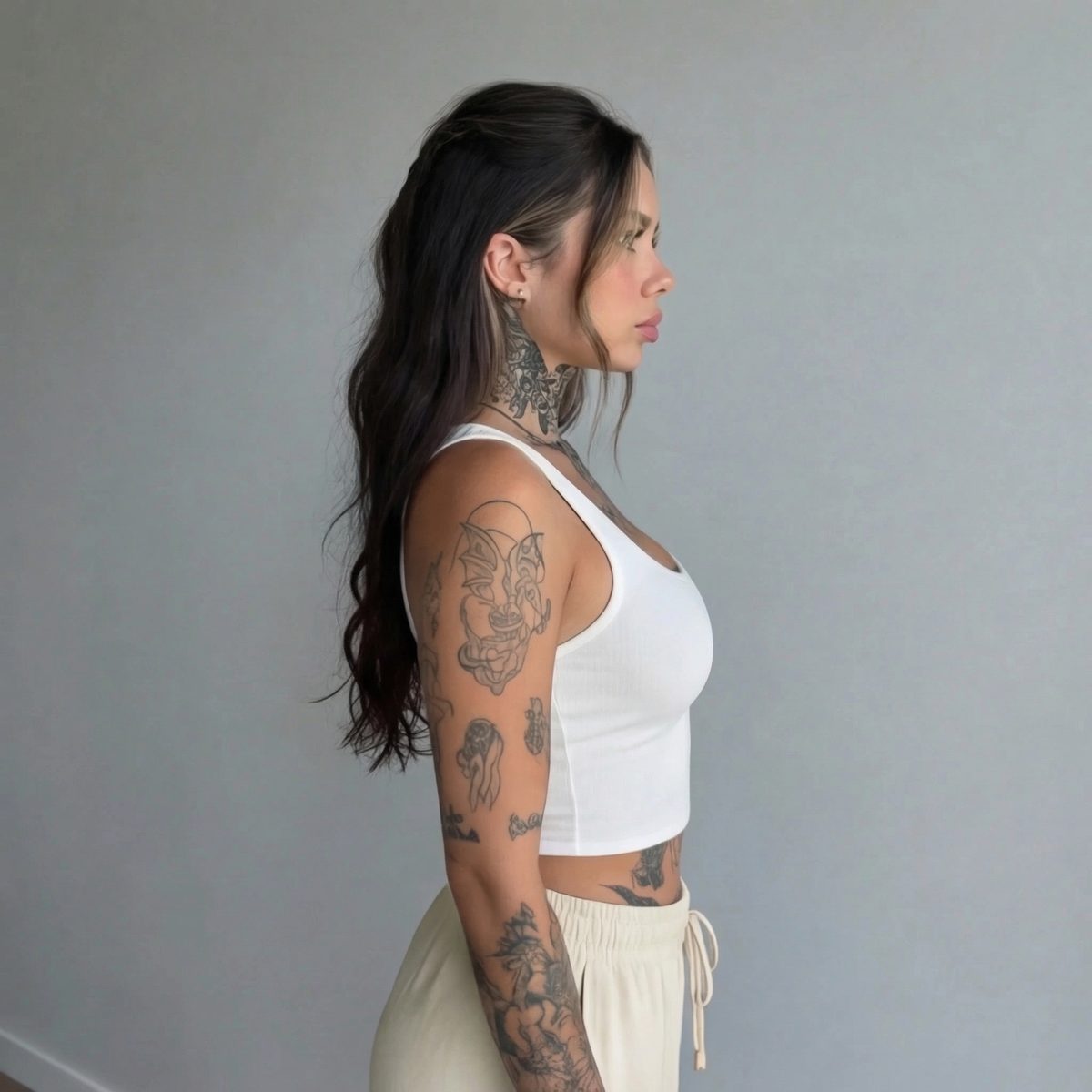 Kelly Pryce - Photo 1