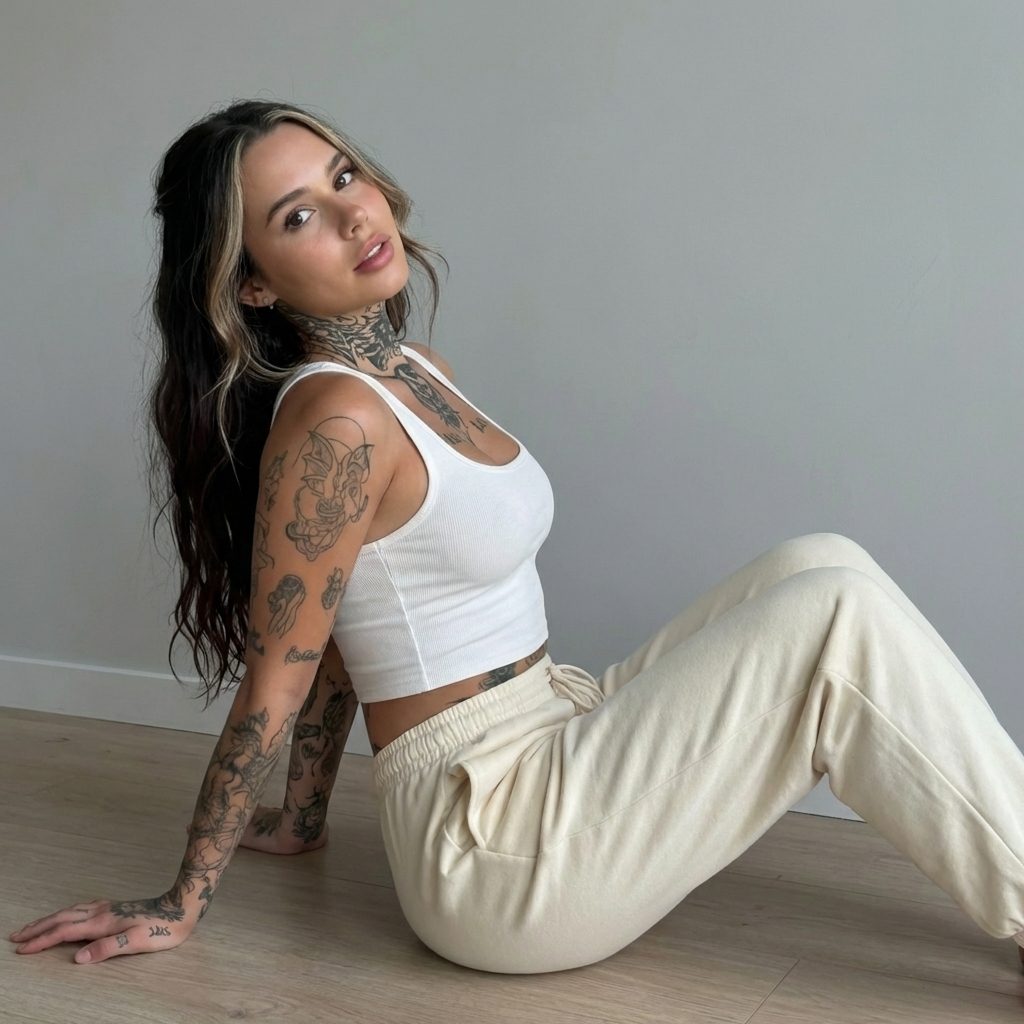 Kelly Pryce - Photo 4